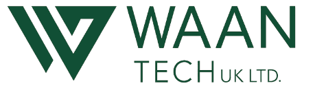WaanTech Digital Marketing Agency UK
