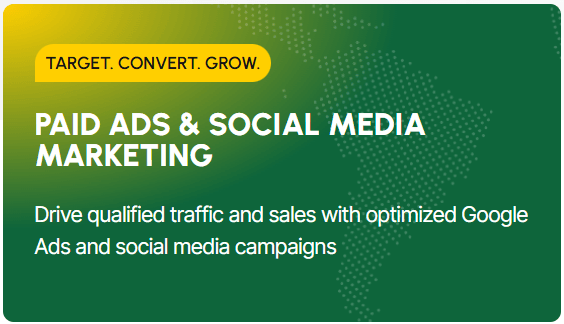 paid ads
